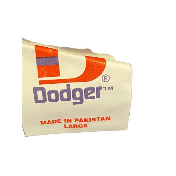 Disc Golf DNA Custom Vinyl Logo Pullover Hoodie Size L Sweatshirt Navy Blue - Picture 5 of 8